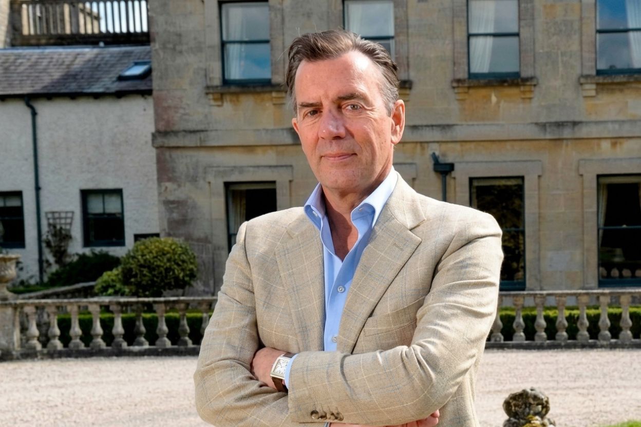 Duncan Bannatyne