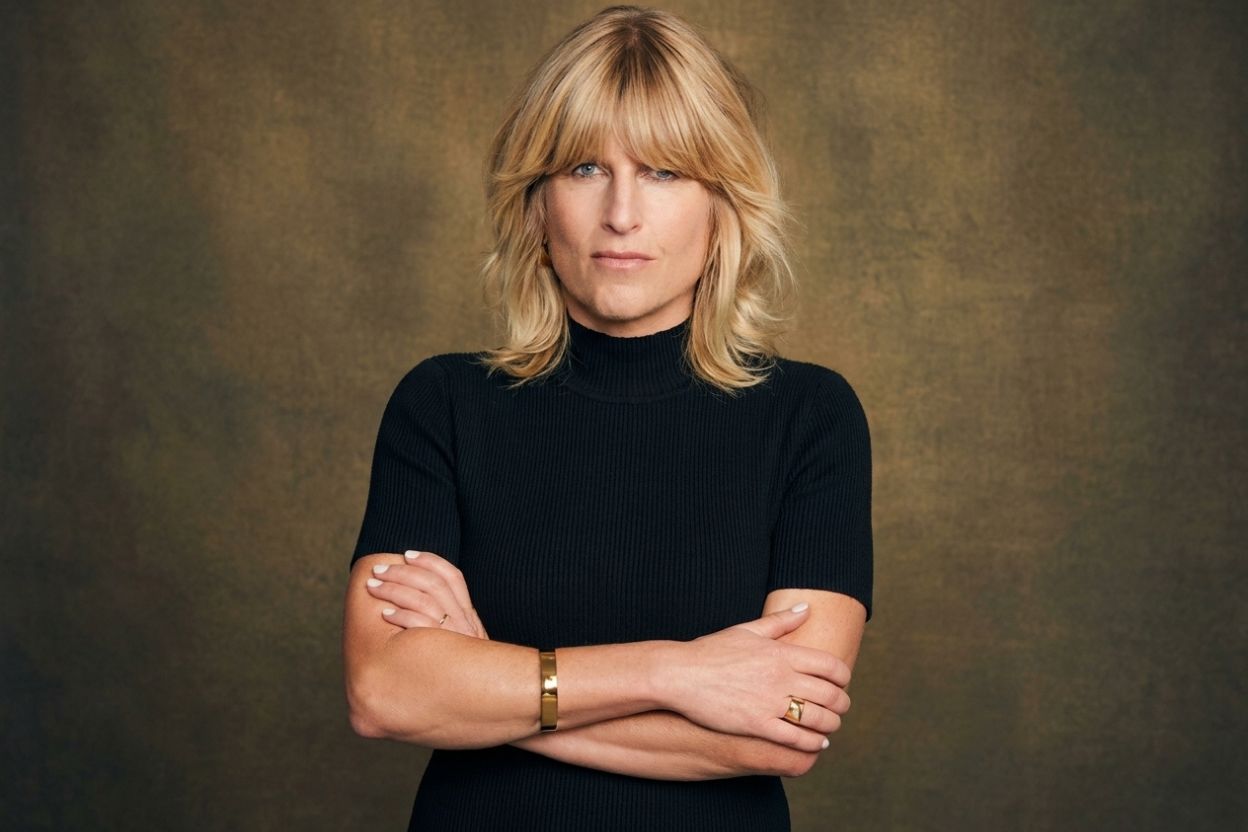 Rachel Johnson